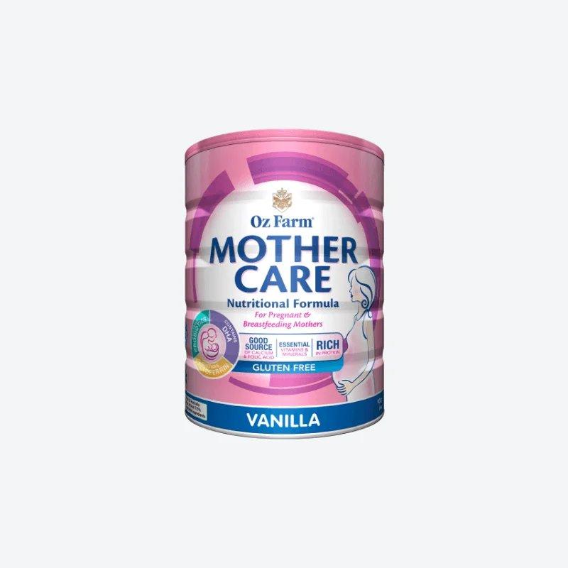 NurtureMama Premium Postnatal Formula